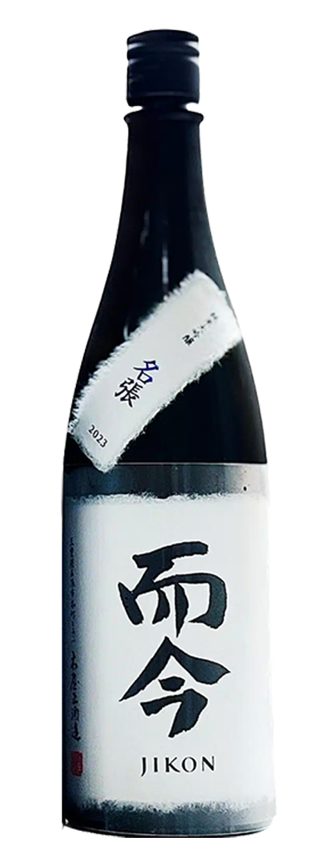 而今 NABARI 名張 純米大吟釀